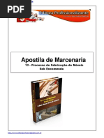 Guia para Fabricacao de Moveis Sob Medida PDF