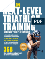 220 Triathlon UK NextLevel Triathlon Training 2019