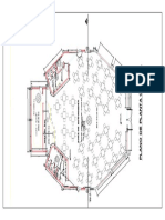 1.0 PLANO PLANTA BAR MODELO - AREA-Presentación1 PDF