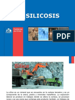 SILICOSIS