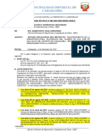 Informe #003-2019-Estado Situacional San Jose de Salo Bajo