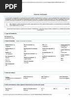 Declaracion INEI PDF