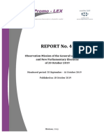 RAPORT Nr. 4 - MO Promo-LEX - ALG - 2019 ENG PDF