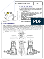 TD Compresseur PDF