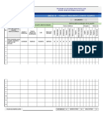 Anexo 15 - Formato Inspección de Equipos