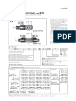 Atos Dhe SP 667 PDF