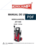 1 Hidrolavadoras PDF