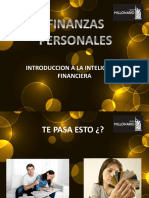 Finanzas Personales