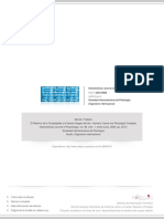 El Retorno de La Complejidad y La Nueva Imagen Del Ser Humano PDF