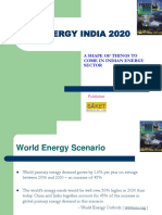 Energy India 2020