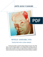 MEDIANTE AGUA Y SANGRE - Neville Goddard PDF