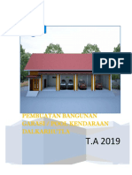 Metode Pelaksanaan Garasi PDF