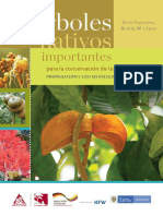 Arboles Nativos PDF