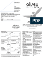 Ventilador de Teto PDF