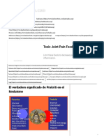 El Verdadero Significado de Prakriti en El Hinduismo PDF