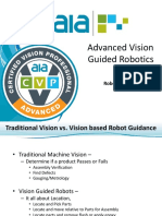 CVP - Advanced Vision Guided Robotics - Steven Prehn PDF