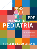 Manual de Pediatria PDF