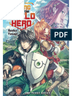 (TFP) The Rising of The Shield Hero - Volumen 01 v6 PDF