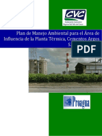 PMA AI Cementos Argos 2015 2027 PDF