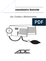 Tensiometro Adc PDF