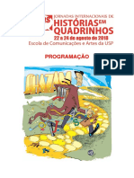 Programacao Geral - Jornadas - 2018 PDF