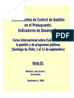 Luna Israel Instr de Control Gestion Parte IV PDF