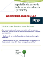 Teoría de Repulsión de Pares de Electrones QUIM INORG (Autoguardado)