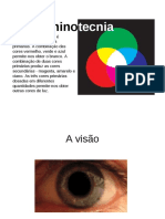 Luminotecnia PDF