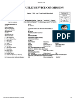 Assistant Purchase FPSC PDF