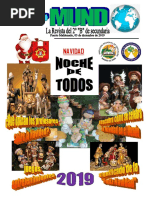 Revista Nuestro Mundo Segundo B1 PDF