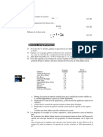 Casos de Unidad 1. Regresión Lineal Simple y Correlación