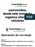 CoPro Learning Group. Diapos PDF