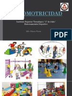 Psicomotricidad 1 PDF