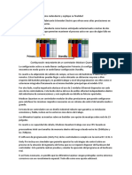 Ponga Un Ejemplo de Sistema Redundante y Explique Su Finalidad