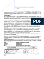 Resoluciones Varias PDF