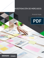 Investigación de Mercados