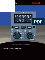 PS-440 HF Controller