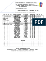 Planilla Adecuacion Afez 03