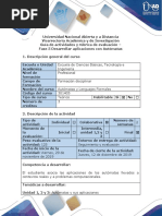 Guía - Fase 5 - Desarrollar Aplicaciones Con Autómatas