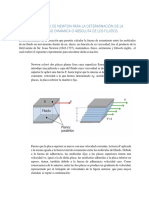 Experimento de Newton