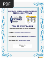 Instituto de Educación Superior Tecnológico Privado