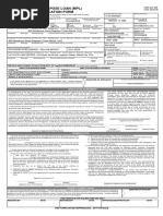 SLF065 MultiPurposeLoanApplicationForm V03 PDF