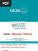 Recursos Hidricos Taller 7 PDF