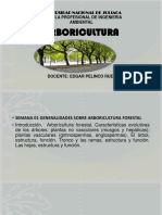 Arboricultura 