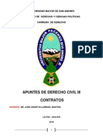 Compilado Contratos - Completo 2019 - PDF