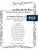 Jardin P - 1-110