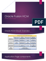 Oracle Fusion HCM (Autosaved)