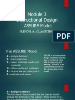 Assure Model 1