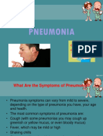 PNEUMONIA