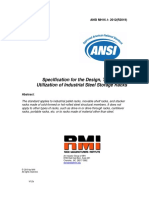 Ansi MH16.1 2012 (R2019) PDF